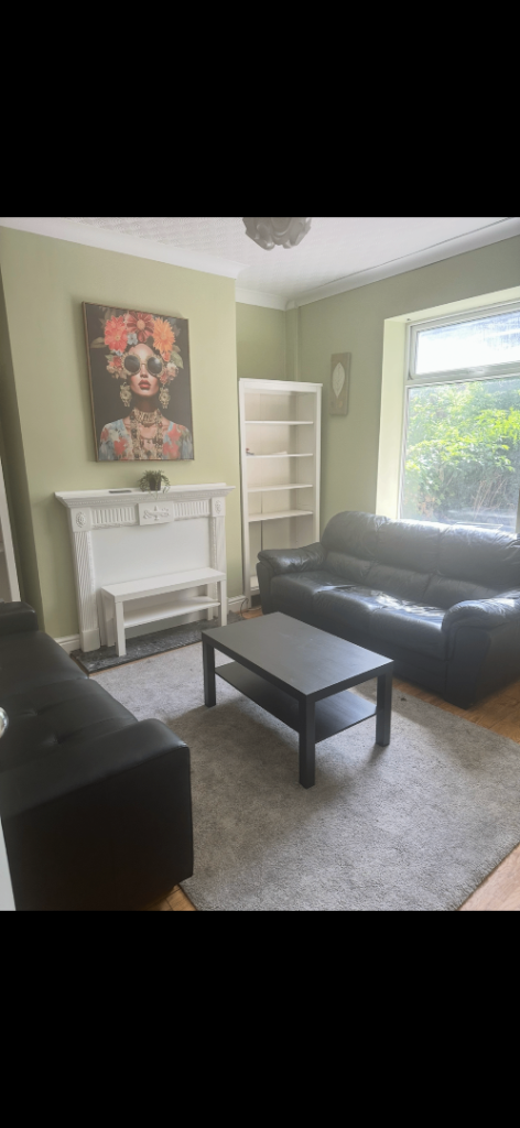 Double room to rent. 