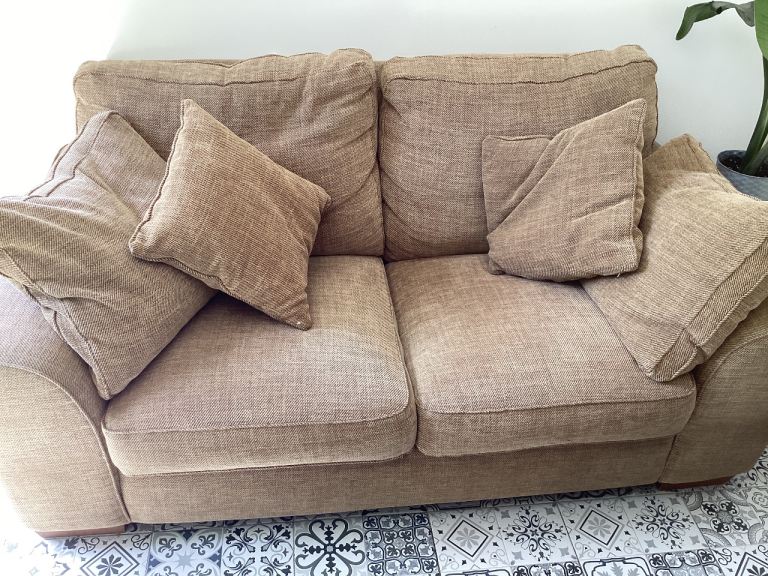Large 2/3 seater sofa