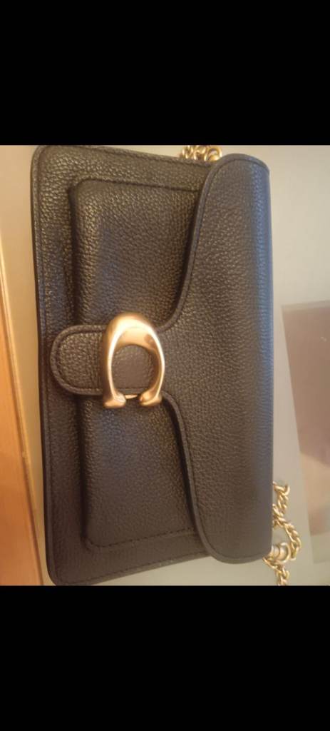 Tabby coach bag 26
