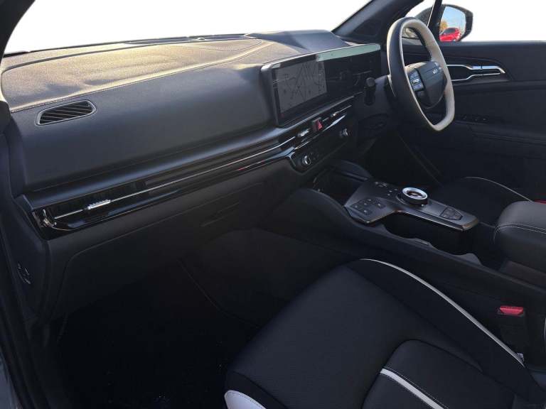 2025 Kia Sportage 1.6T GDi GT-Line S 5dr DCT SUV PETROL Automatic