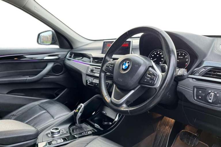 2020 BMW X1 2.0 20i xLine SUV 5dr Petrol DCT sDrive Euro 6 (s/s) (192 ps), PARKING SENS ESTATE Pe...