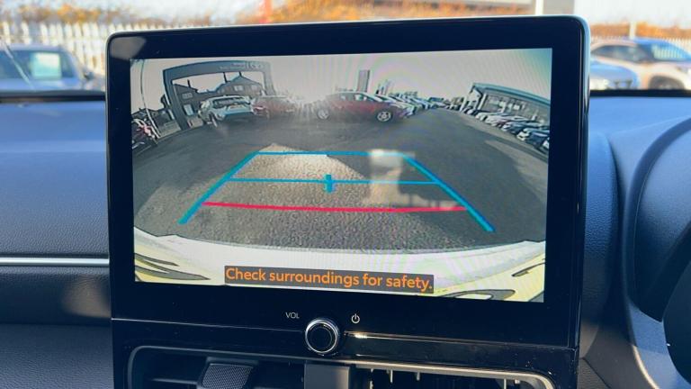  Toyota Yaris Cross 1.5 VVT-h Design SUV 5dr Petrol Hybrid E-CVT Euro 6 (s/s) (116 ps) Petrol/Ele...