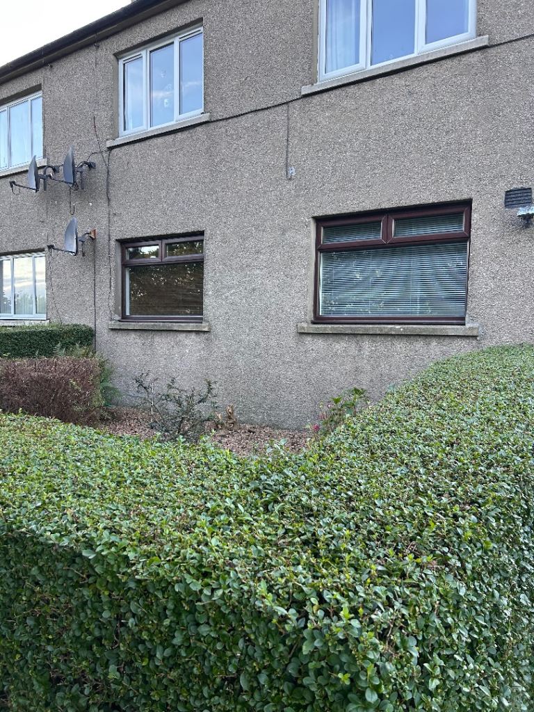 1 Bedroom Ground Floor Flat