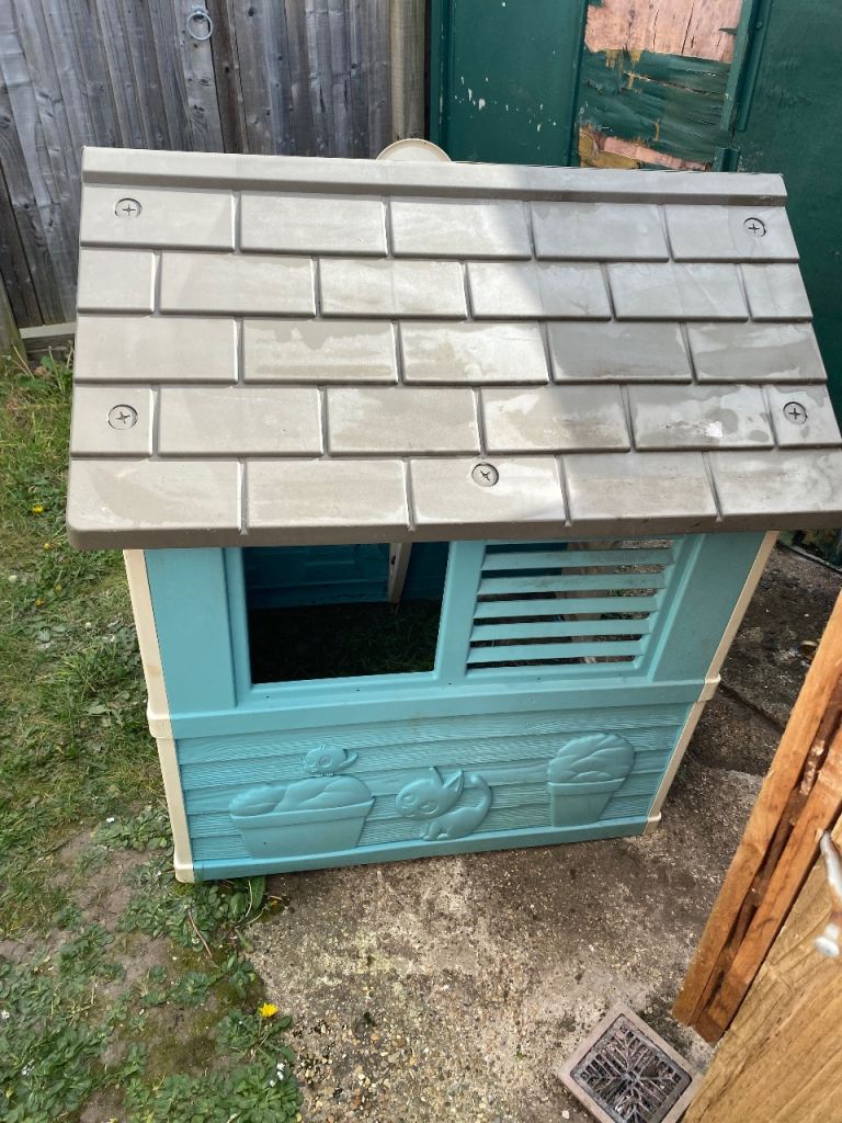 Playhouse 