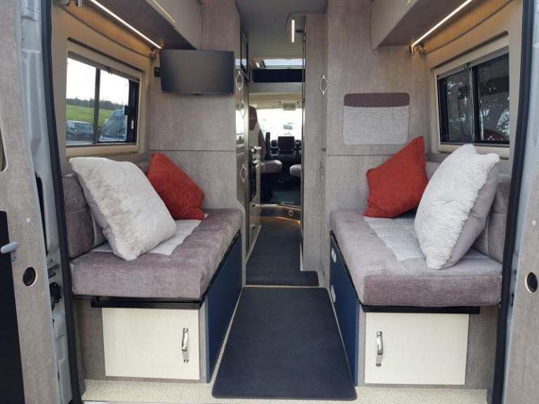 Wildax Aurora Leisure XL