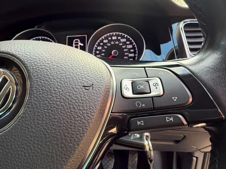 2017 Volkswagen Golf 2.0 TDI GT 5dr HATCHBACK DIESEL Manual