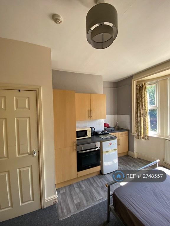 Studio flat in Sheffield, Sheffield, S6 (#2748557)