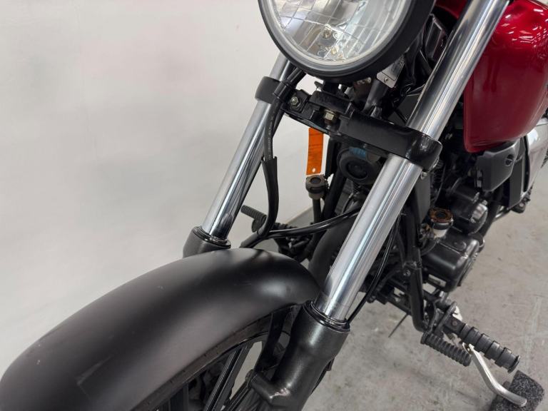 2023 Keeway K-Light 125 124 Euro 5