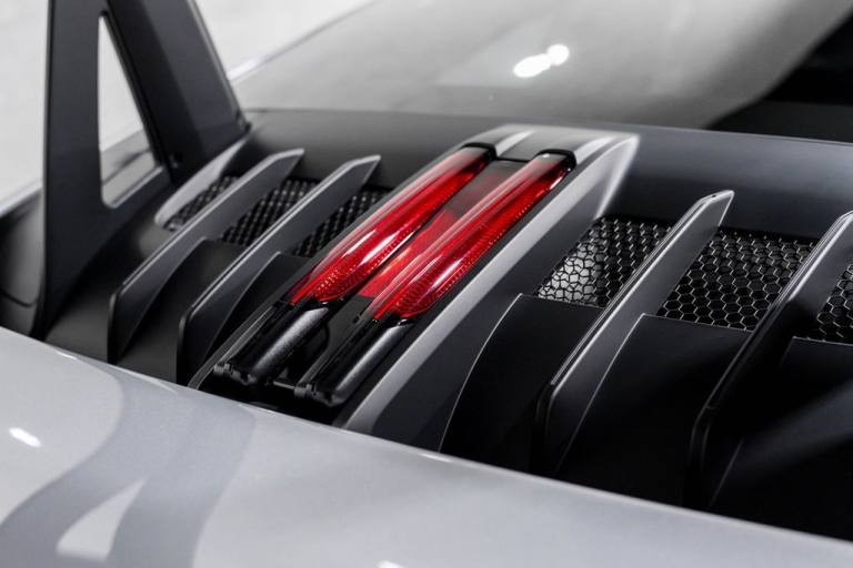 2023 Porsche 911 4.0 992 GT3 RS Coupe 2dr Petrol PDK Euro 6 (s/s) (525 ps) Coupe Petrol Automatic