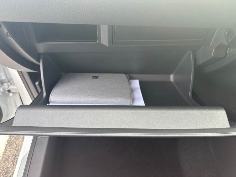 2025 SEAT Ateca 1.5 TSI EVO FR Black Edition 5dr DSG Estate PETROL Automatic