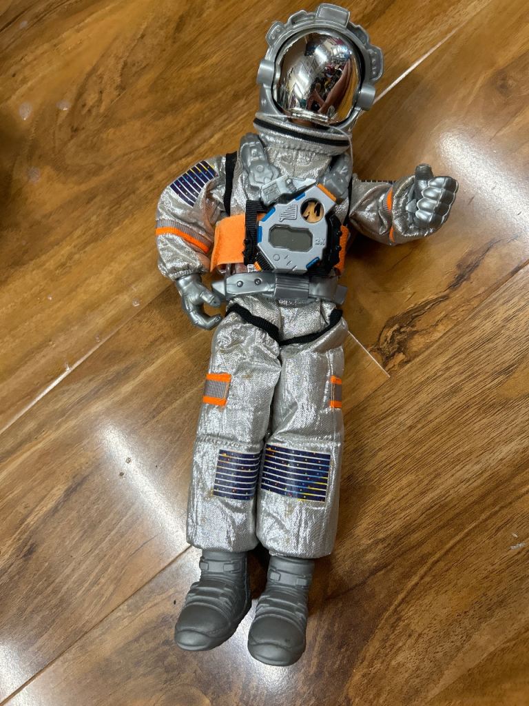 2000 action man 