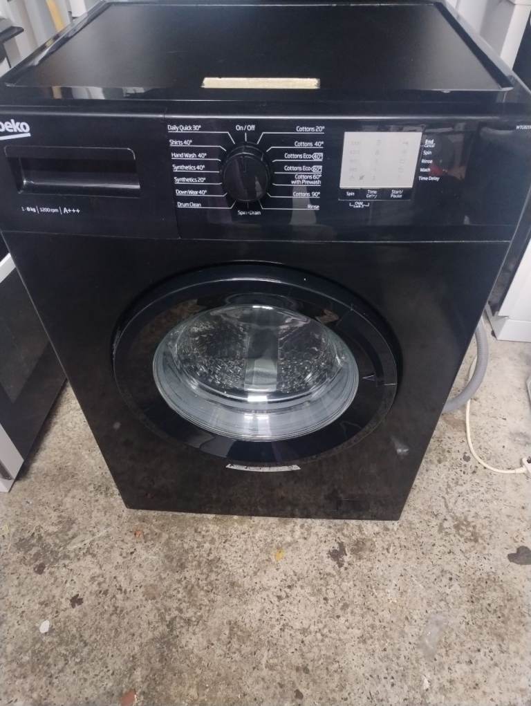 image for Washing machine FREE DELIVERY 