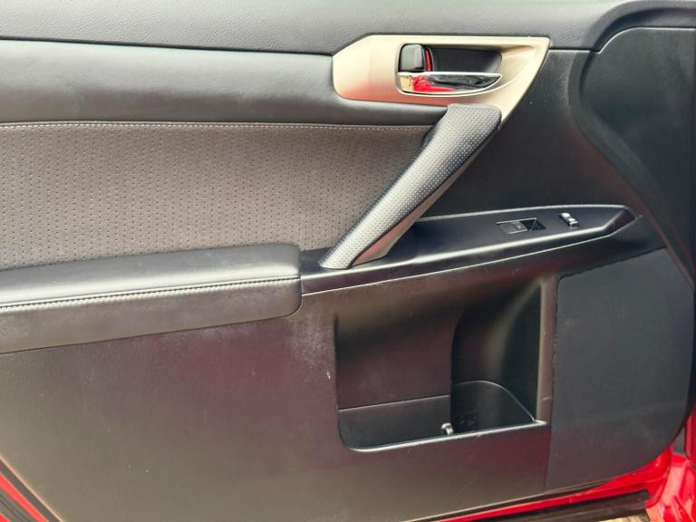 2019 Lexus CT 1.8 200h E-CVT Euro 6 (s/s) 5dr Hybrid