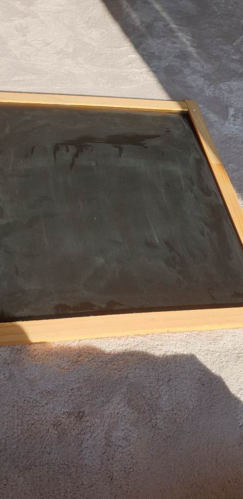 Chalk Blackboard 
