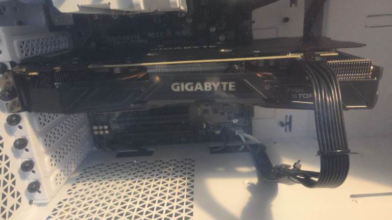 Gigabyte Gaming GTX 1070
