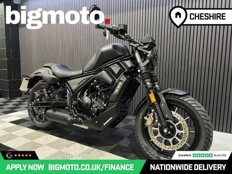 2025 25 ZONTES ZT125-C FINANCE SPECIALISTS APPLY NOW