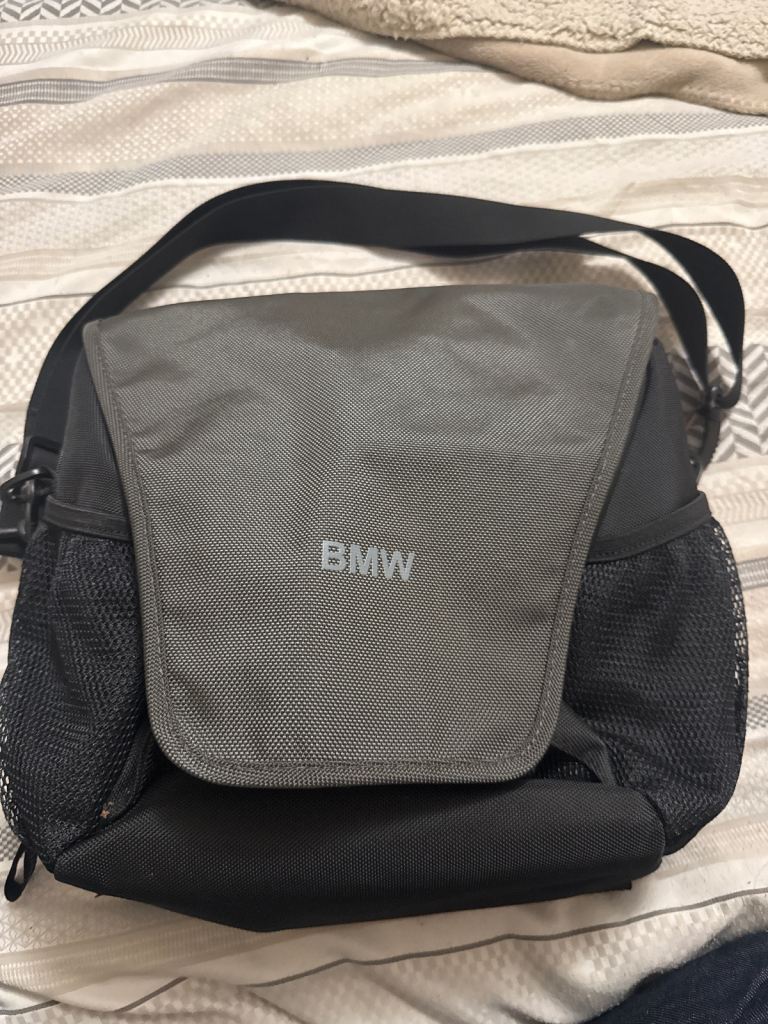 BMW Care Seal and Protect (new)