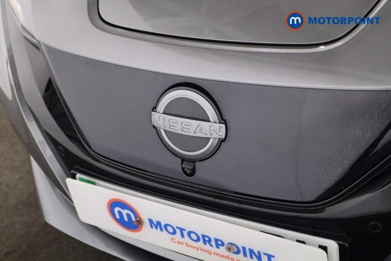 2022 Nissan Leaf 110kW N-Connecta 39kWh 5dr Auto Hatchback Electric Automatic