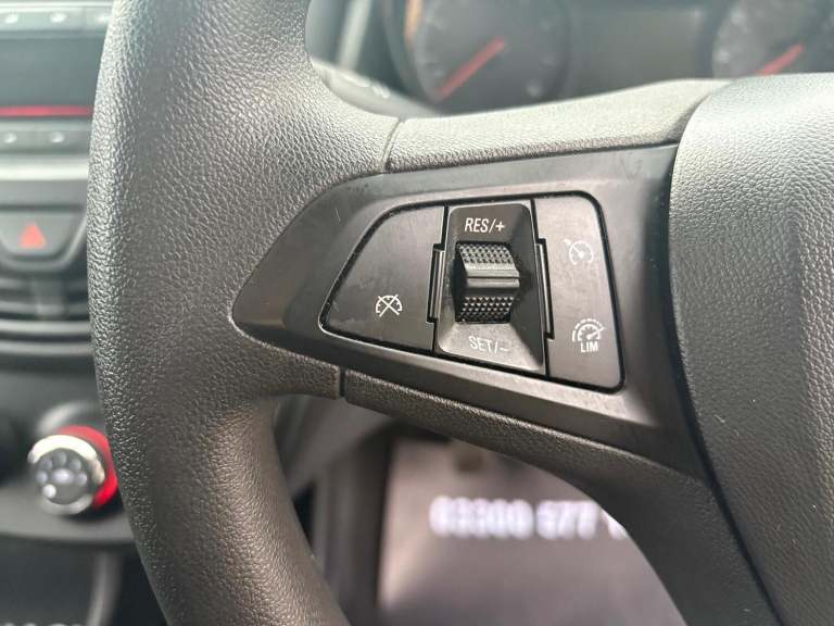 VAUXHALL VIVA 1.0 i SE 2018