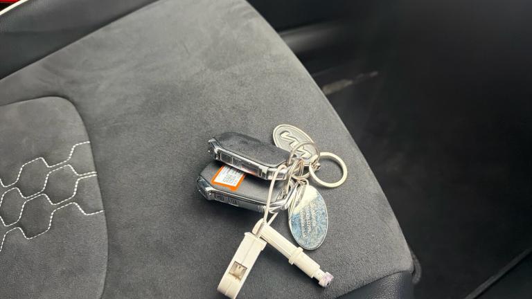 2023 Kia Sportage 1.6T GDi ISG GT-Line 5dr Petrol Estate Estate Petrol Manual