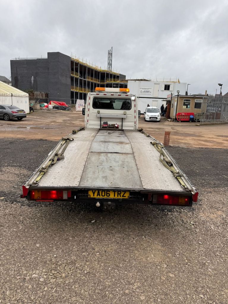 Volkswagen, LT, Other, 2006, Manual, 2461 (cc)