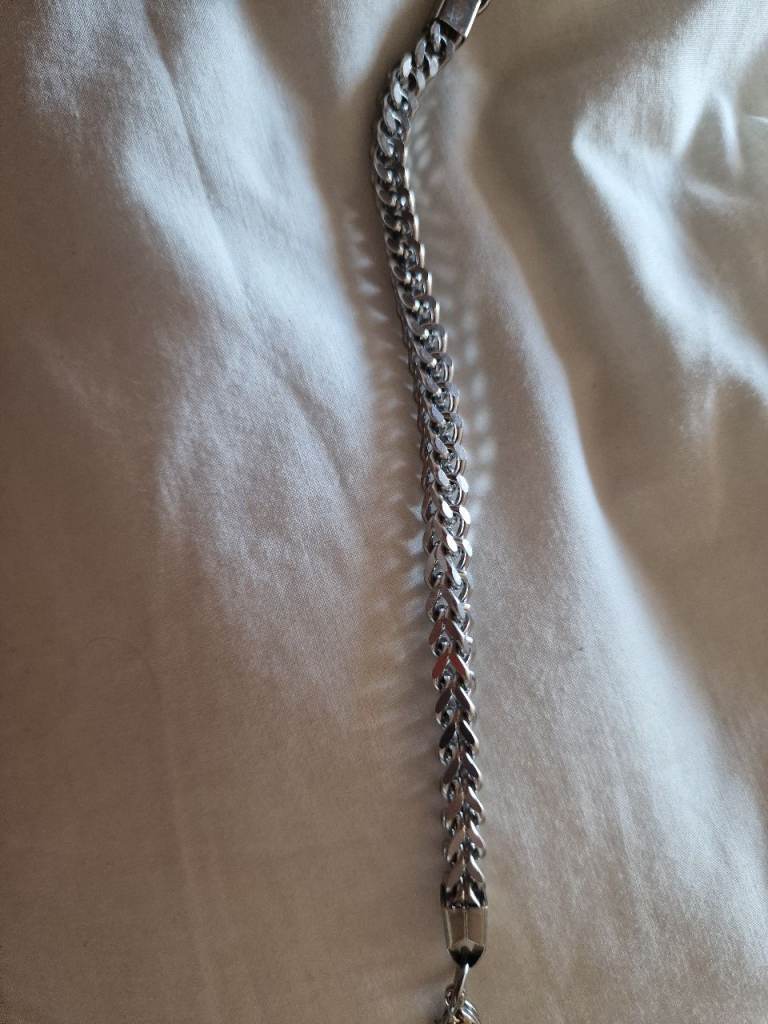 Bracelet chain