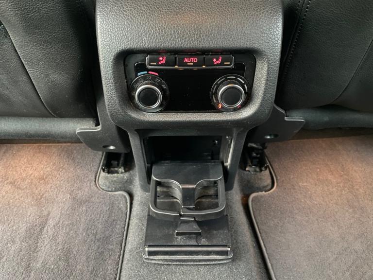 2025 Volkswagen Sharan SE Bluemotion Tech TSI Mpv Petrol Automatic