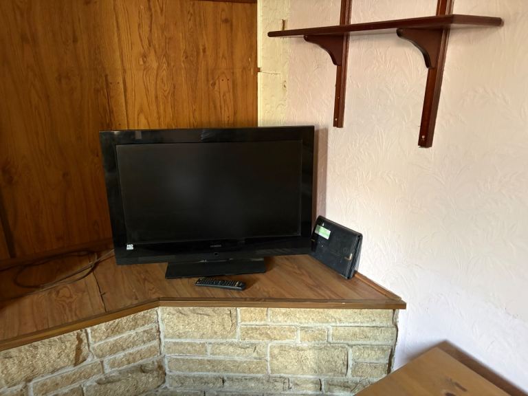 Tv screen 