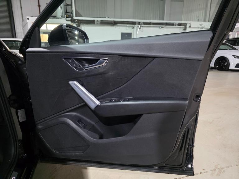 2021 Audi Q2 1.5 TFSI CoD 35 S line S Tronic Euro 6 (s/s) 5dr ESTATE Petrol Automatic