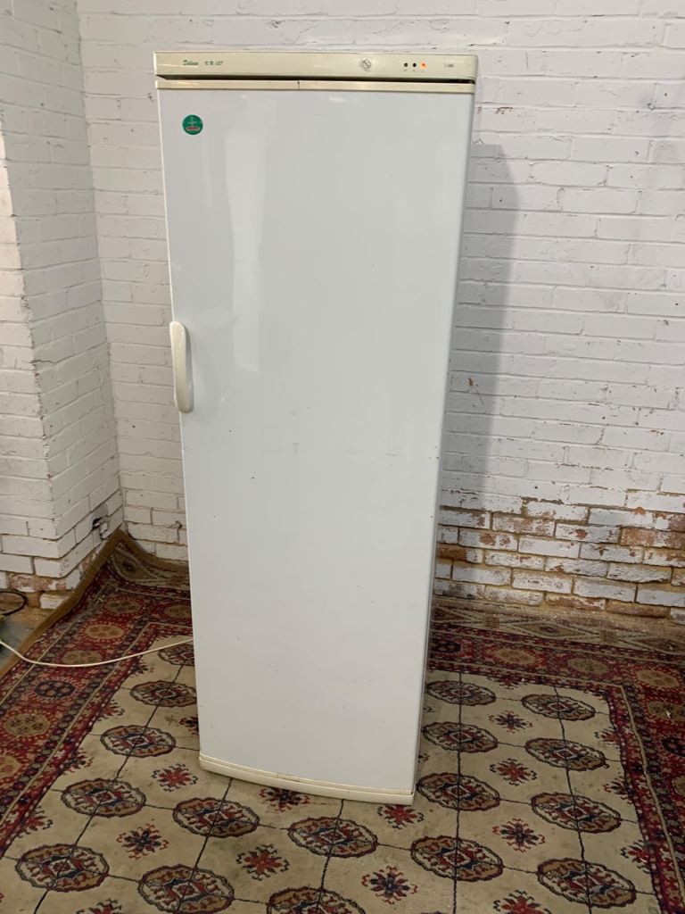 ✅🚐Beautiful 180CM tall standing freezer 