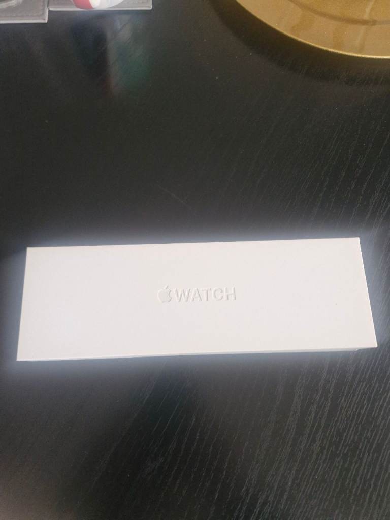 Apple smart watch series 11