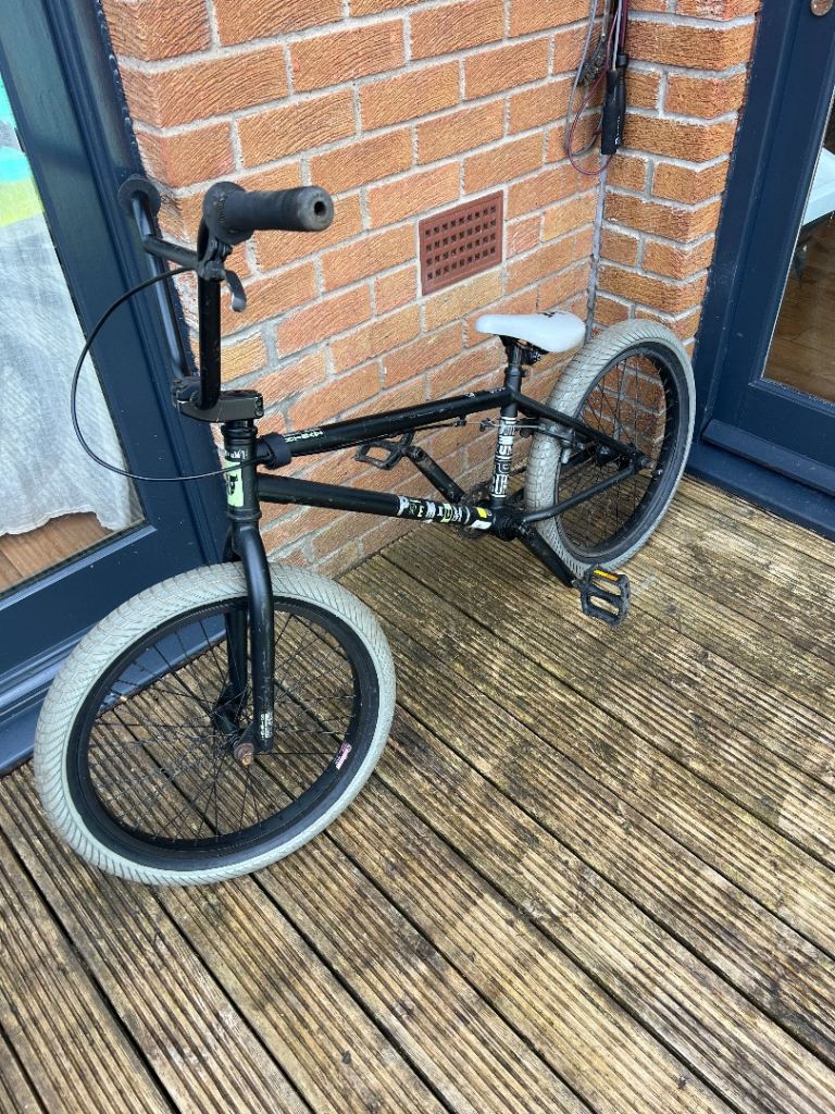 BMX Premium 