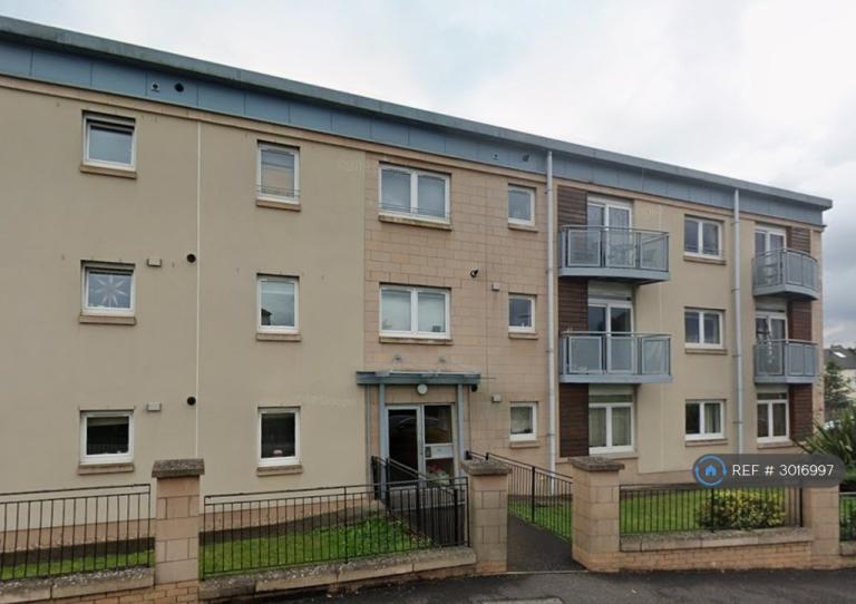 2 bedroom flat in Mamore St, Glasgow, G43 (2 bed) (#3016997)