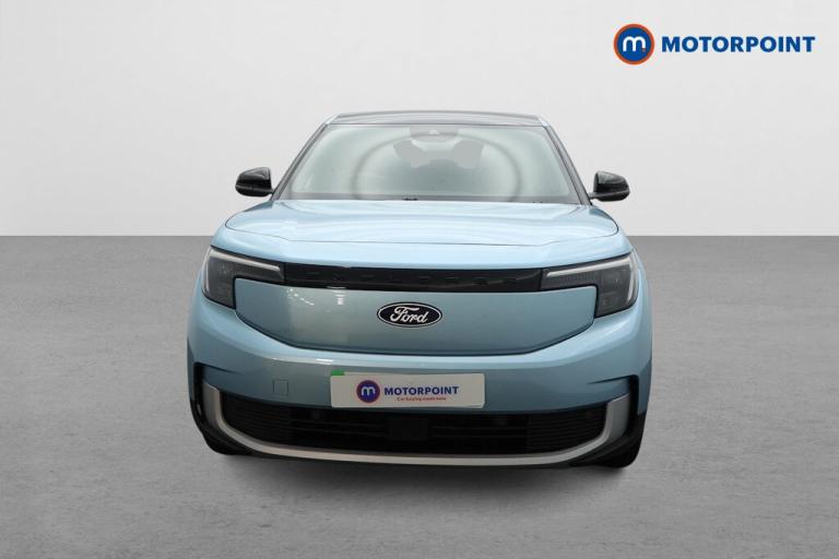 2025 Ford Explorer 210kW Premium 77kWh 5dr Auto SUV Electric Automatic