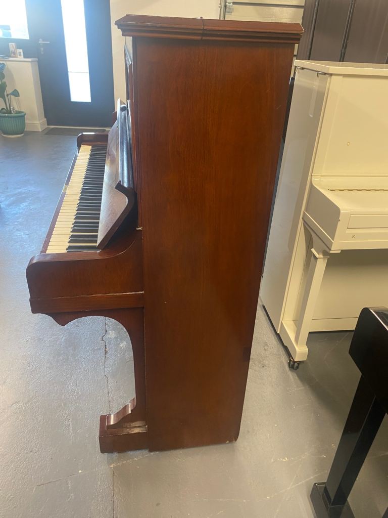 Bechstein Upright Piano