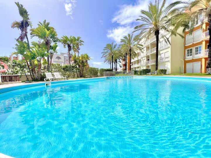 Apartment T1 Albufeira-Algarve