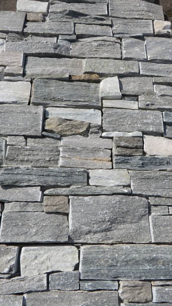 Nordic Stone Z Cladding natural stone