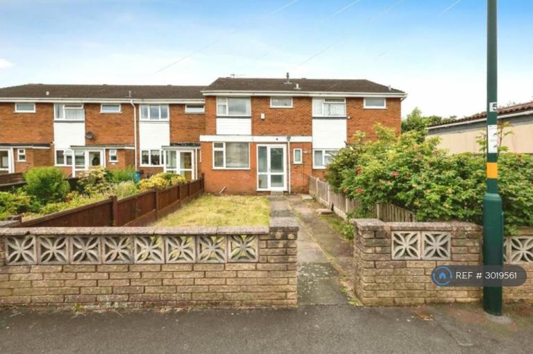 3 bedroom house in The Drive, Erdington, Birmingham, B23 (3 bed) (#3019561)