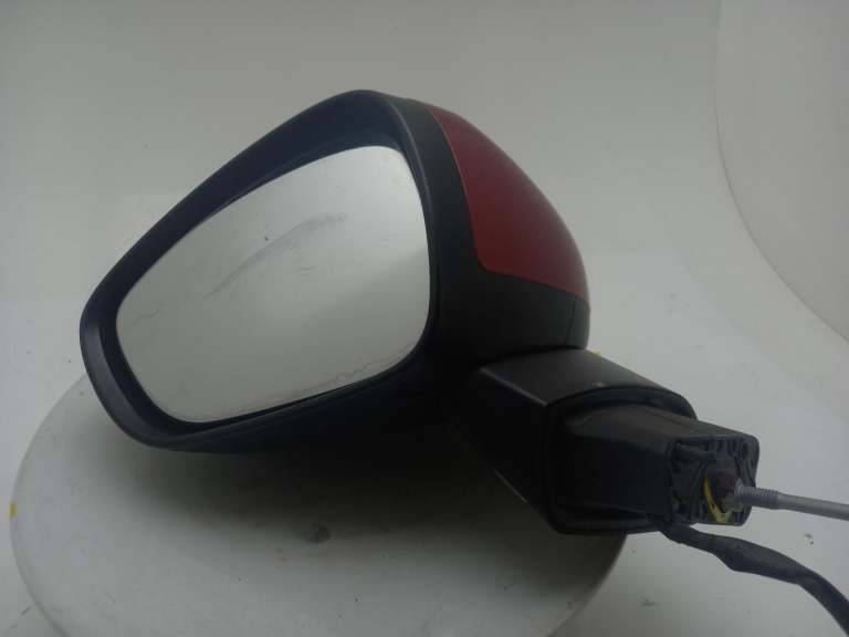 Citroen C3 Door Mirror N/S 2010-2018 5 Door Hatchback Lh