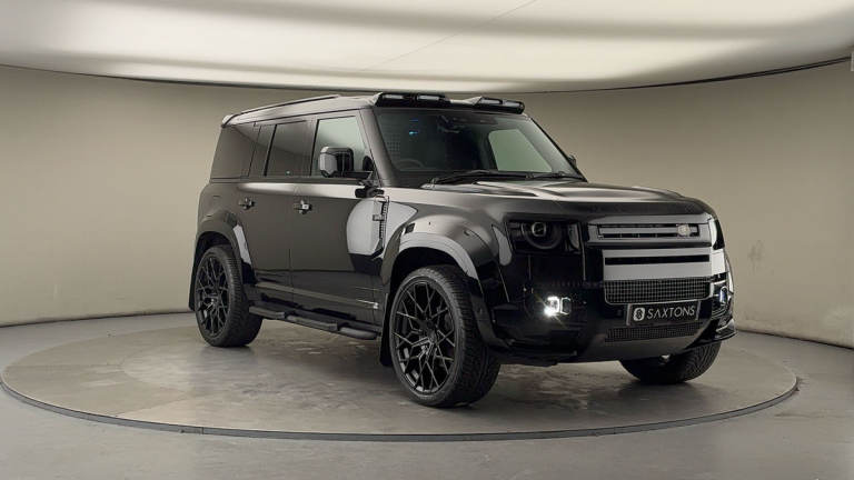 2026 Land Rover Defender 110 3.0 D250 MHEV X-Dynamic SE Hard Top SUV 5dr Diesel Auto 4WD MWB Euro...