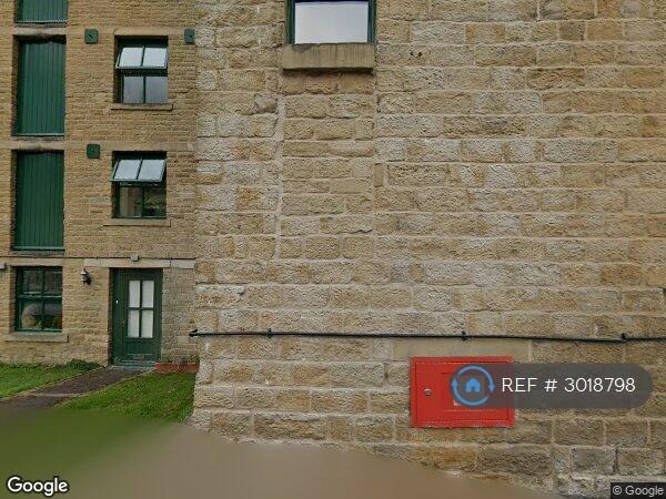2 bedroom flat in Navigation Rise, Huddersfield, HD3 (2 bed) (#3018798)