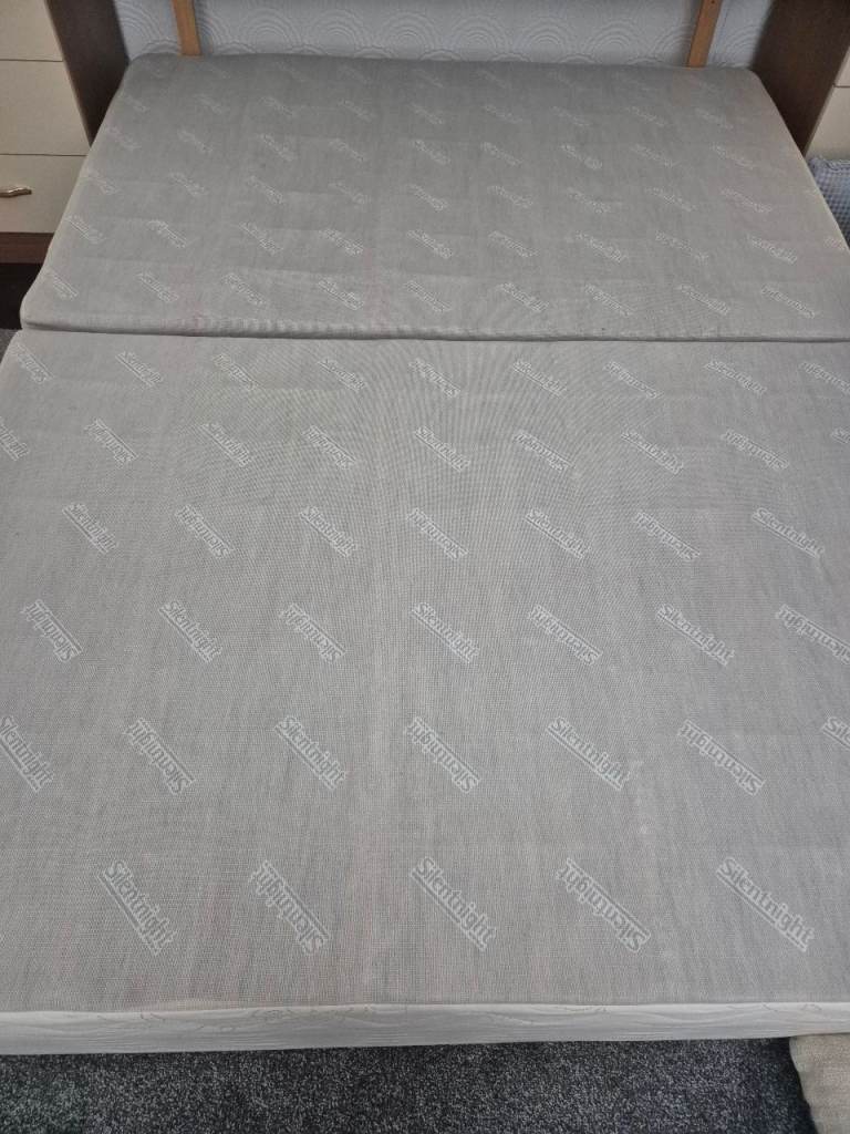 image for King Size divan base