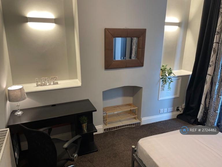 1 bedroom in Seabridge Road, Newcastle Under Lyme, ST5 (#2724482)