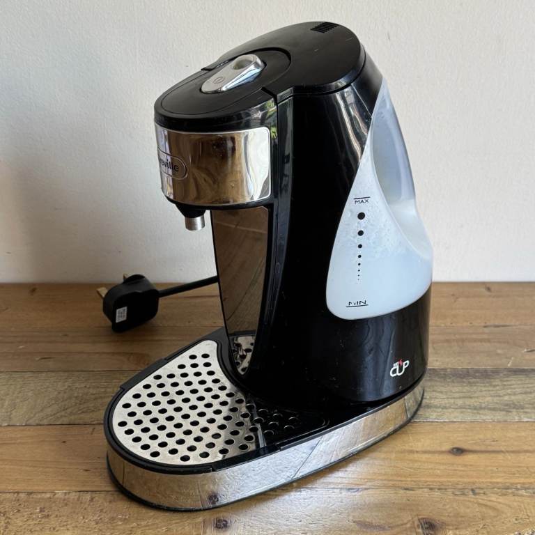 image for Breville One Cup Hot Water Kettle WILL DELIVER