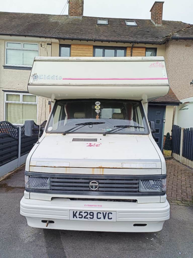 Talbot Express 1300D 1992 Great Condition 