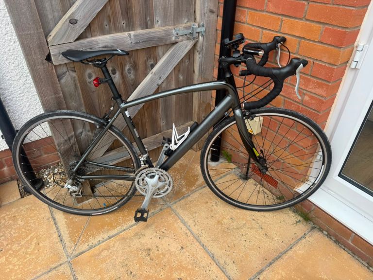 Specialized Secteur Road bike 
