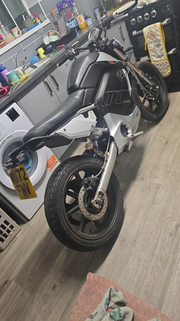 Other Motorbikes, SOCO, 2023