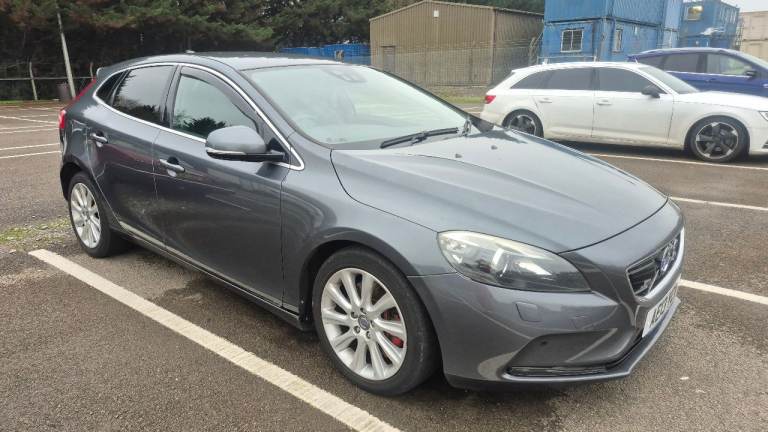 Volvo, V40 se nav 2013, Manual, 1984 (cc), 5 doors