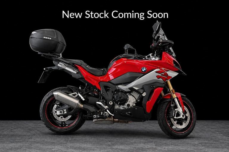 2021 BMW S 1000 XR 1000 TE Sports Tourer Petrol Manual Euro 5 (164 ps)