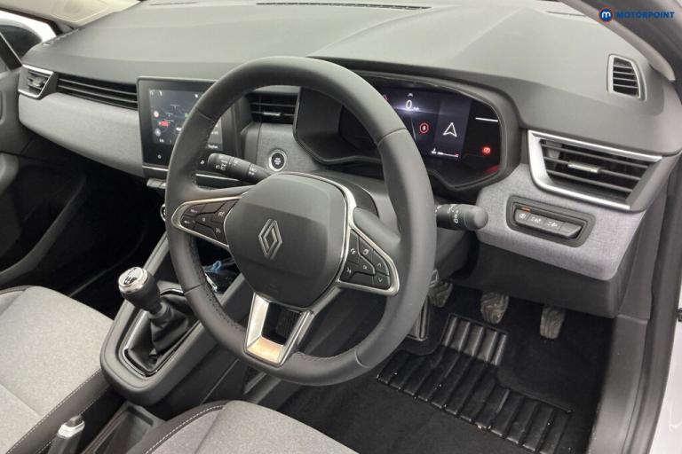 2024 Renault Clio 1.0 TCe 90 Evolution 5dr Hatchback Petrol Manual